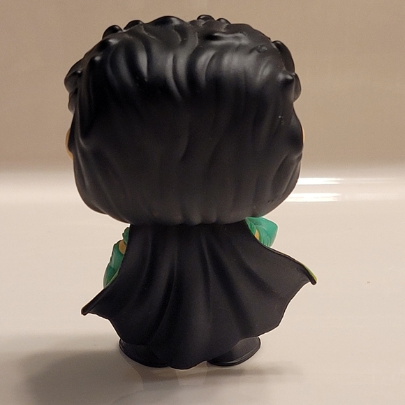 Robin FunkoVerse Funko Pop Vinyl Figure DC COMICS BATMAN X FUNKO 2019 - Picture 7 of 16